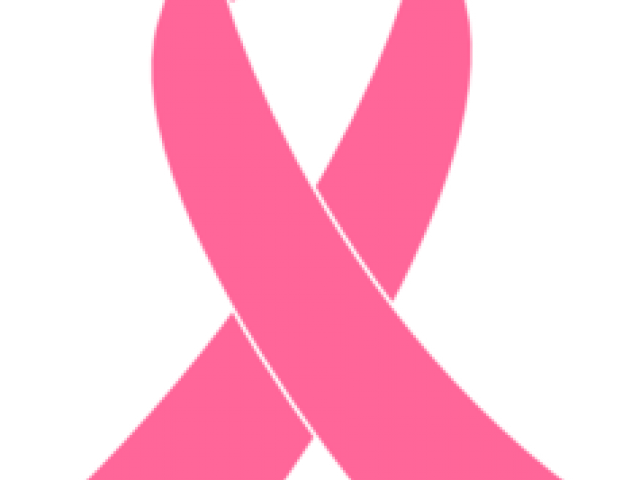 640x480 Breast Cancer Ribbon Vector Png Images In Collection