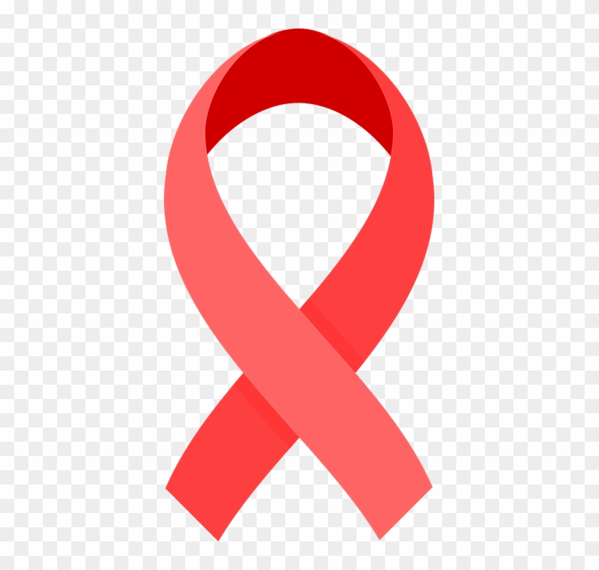 840x800 Cancer Ribbon Vector Buy Clip Art