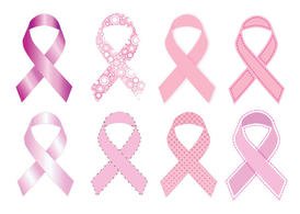 274x195 Free Free Vector Breast Cancer Ribbon Vectors Files, Vectors