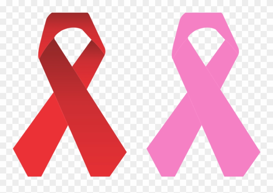 880x623 Breast Cancer Ribbon Logo Vector Format Cdr