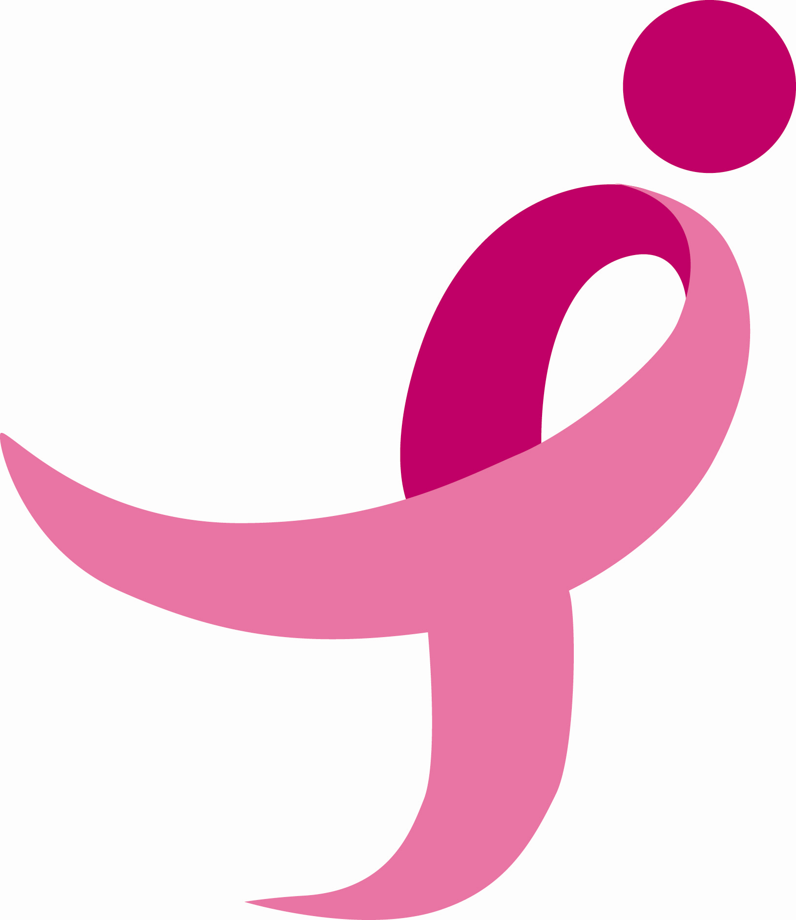 1630x1883 Breast Cancer Ribbon Vector