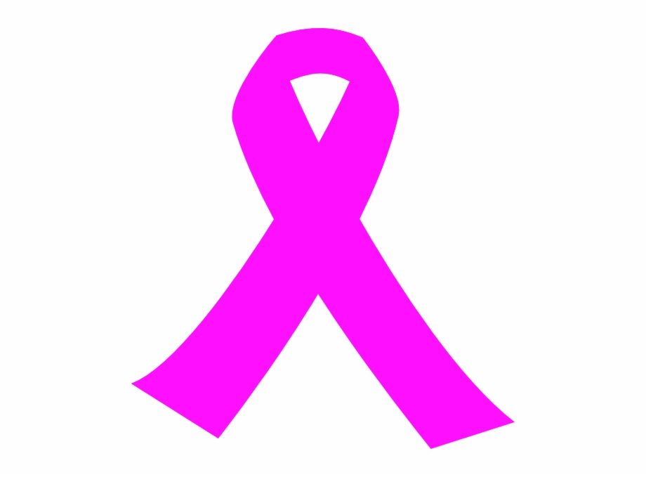 920x679 Hot Pink Ribbon Clip Art At Clker Com Vector Clip Art