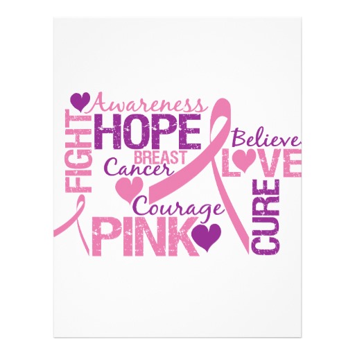 512x512 Purple Breast Cancer Ribbon Clip Art