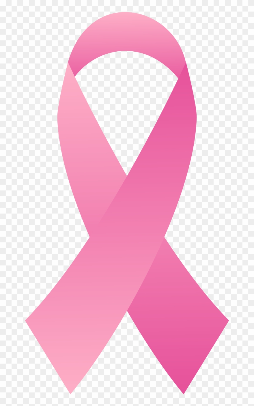 880x1407 Breast Cancer Pink Ribbon Clip Art Breast Cancer