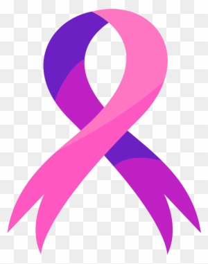 Breast Cancer Ribbon Vector Art at Vectorified.com | Collection of