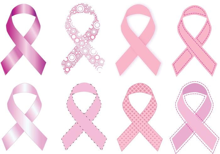 Free Vector Breast Cancer Ribbon Vectors Free Graphics 700x490 Free Vector Breast Cancer Ribbon Vectors Free Graphics