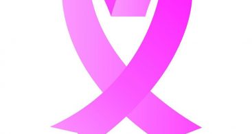 Pink Cancer Ribbon Vector Archives 367x195 Pink Cancer Ribbon Vector Archives
