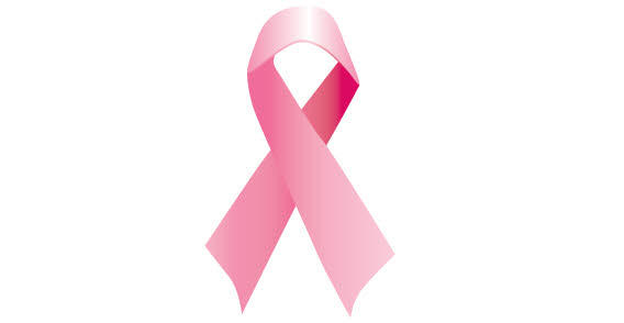 Pink Ribbon Vector 568x294 Pink Ribbon Vector
