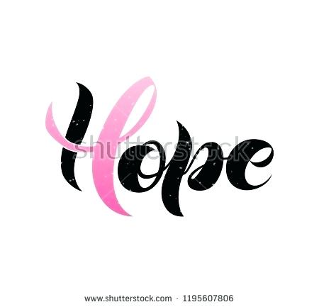 Breast Cancer Awareness Ribbon Template 450x433 Breast Cancer Awareness Ribbon Template