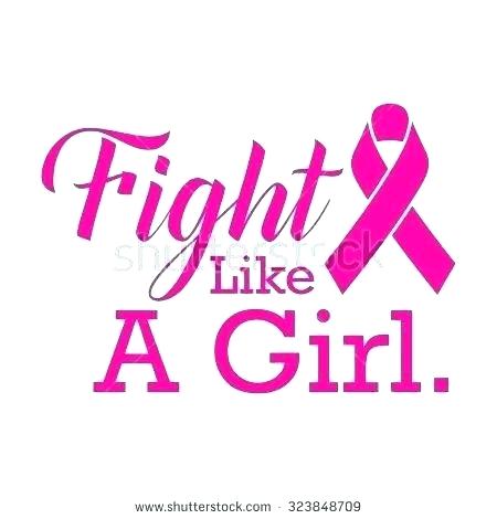 Breast Cancer Ribbon Vector Free at Vectorified.com | Collection of ...