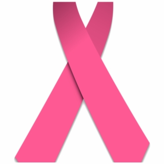 320x320 Breast Cancer Ribbon Vector Png Images Cliparts And Silhouettes
