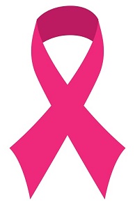 194x300 Best Breast Cancer Ribbon Png, Clipart, Vector Download Free