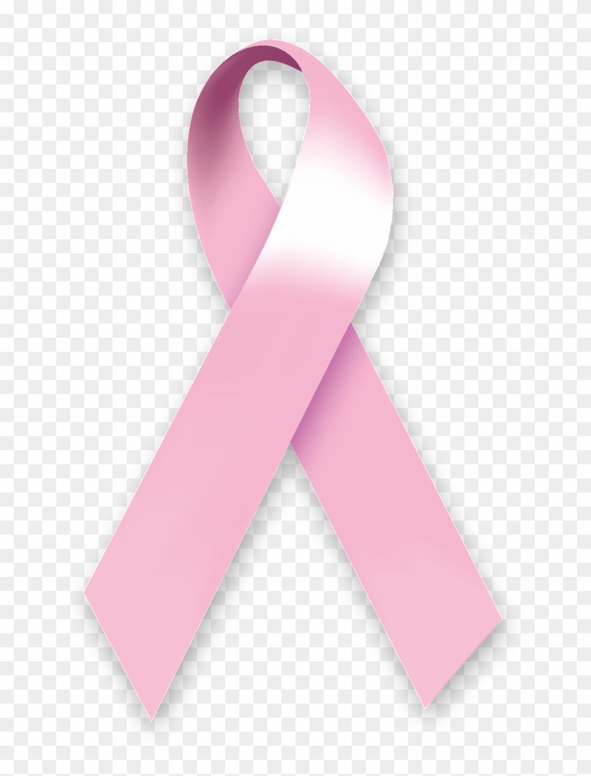 840x1103 Pink Ribbon Download Png Image