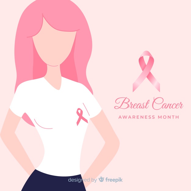 626x626 Breast Cancer Vectors, Photos And Free Download