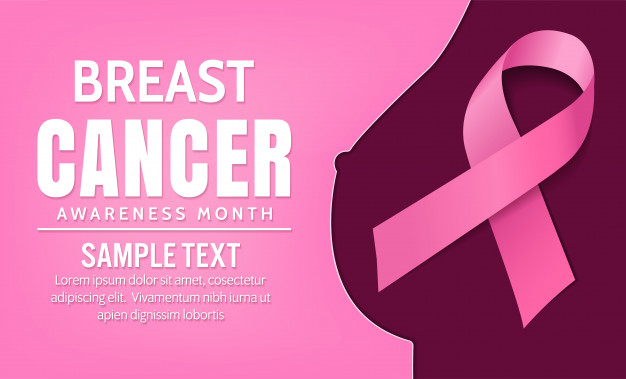 626x379 Breast Cancer Awareness, Vector Design Vector Premium Download