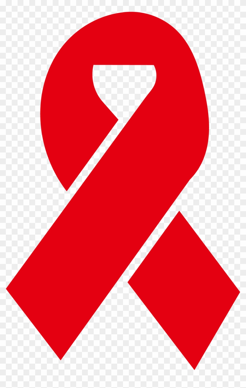 840x1323 Cancer Vector Breast Symbol