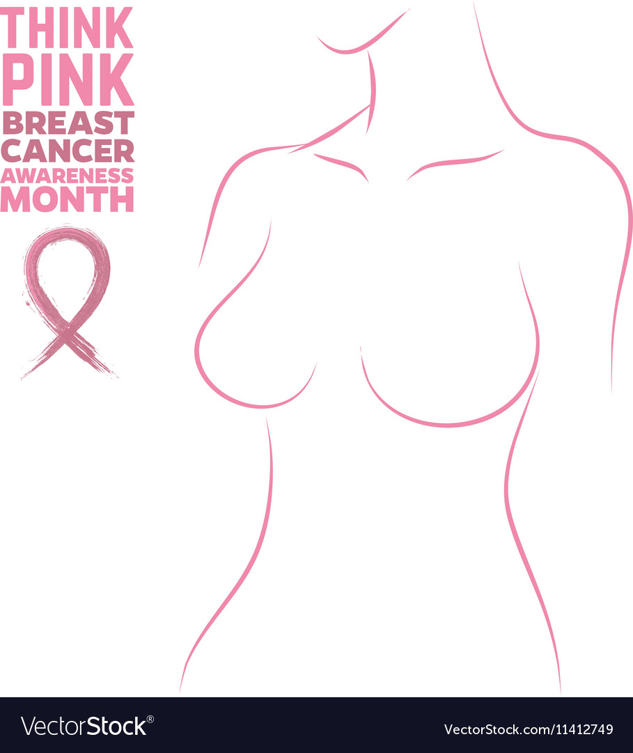 909x1080 Collection Of 'breast Silhouette' Download More Than Images