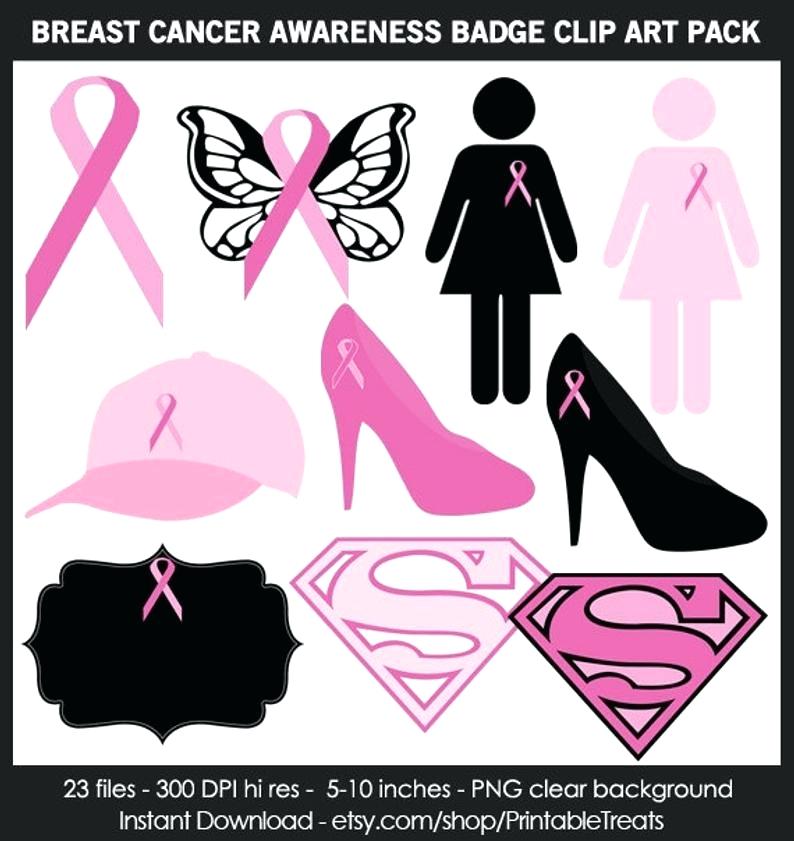 794x841 Cancer Ribbon Clipart