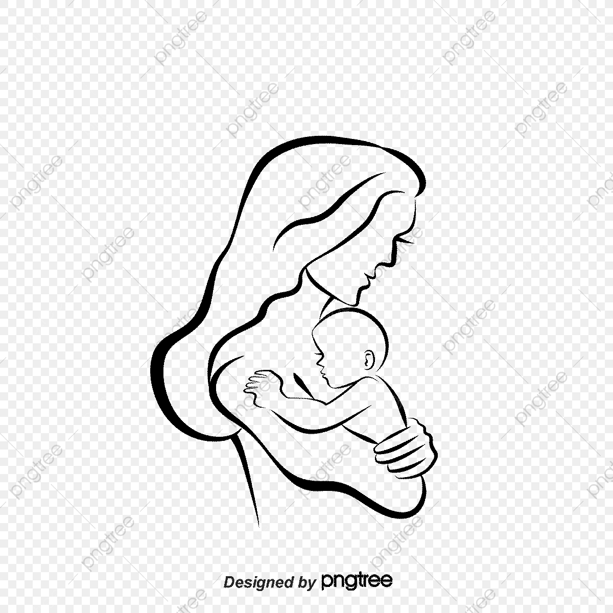Mother Gave The Baby Breastfeeding, Vector, Baby, Breast Feeding 1200x1200 Mother Gave The Baby Breastfeeding, Vector, Baby, Breast Feeding
