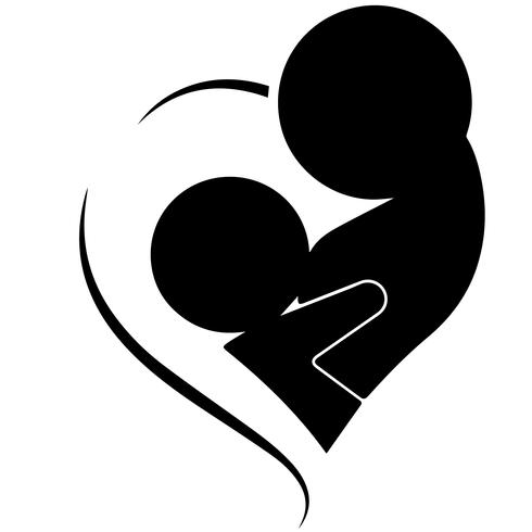 Breastfeeding Mother Vector 490x490 Breastfeeding Mother Vector