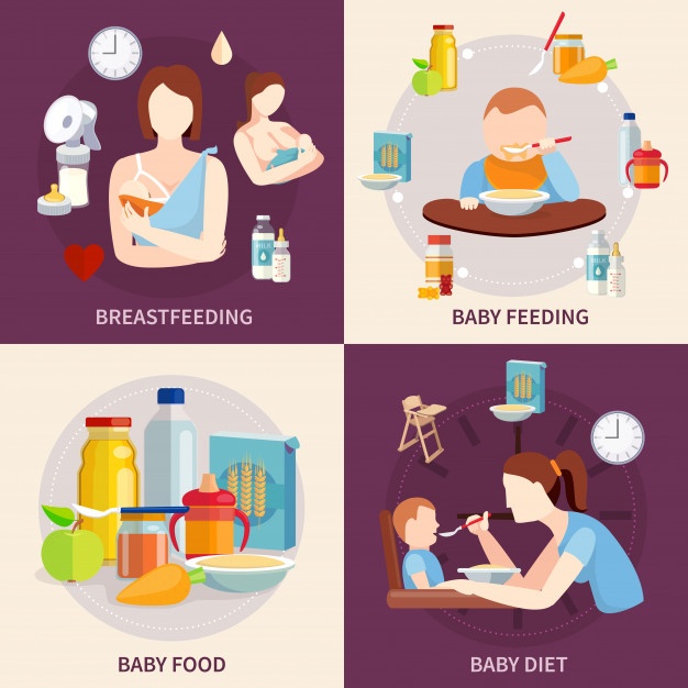 Breast Feeding Vectors, Photos And Free Download 626x626 Breast Feeding Vectors, Photos And Free Download