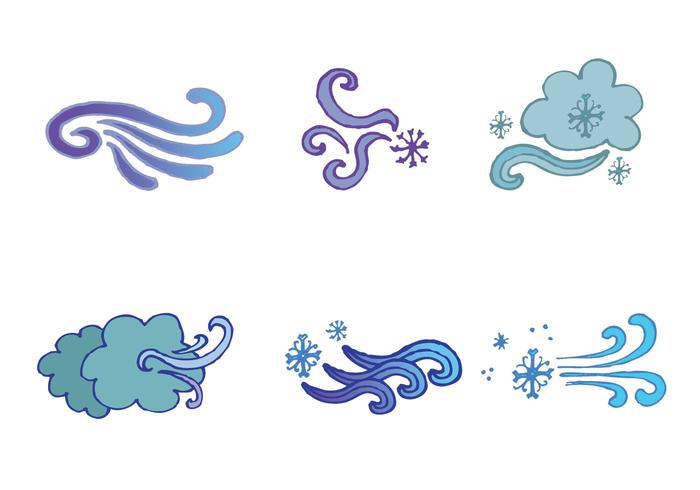 700x490 Free Cool Breeze Vector Series
