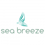 195x195 Sea Breeze Logo Vector
