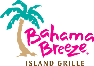 300x210 Bahama Breeze Logo Vector