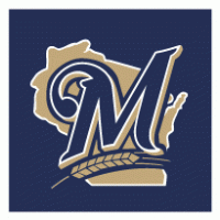 200x200 Milwaukee Brewers Brands Of The Download Vector Logos