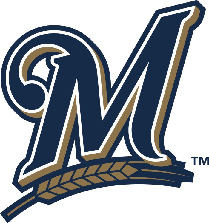 700x748 Milwaukee Brewers Logo Png Vector, Clipart