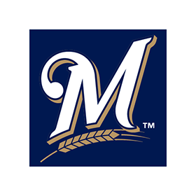280x280 Milwaukee Brewers Logo Vector Png Transparent Milwaukee Brewers