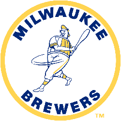 Brewers Logo Vector At Vectorified.com | Collection Of Brewers Logo ...