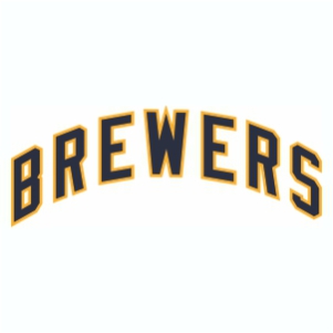 301x301 Brewers Logo Vector