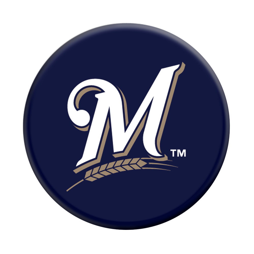 Brewers Logo Vector At Collection Of Brewers Logo