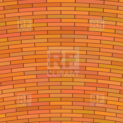 400x400 Red Brick Background Vector Image Of Backgrounds, Textures