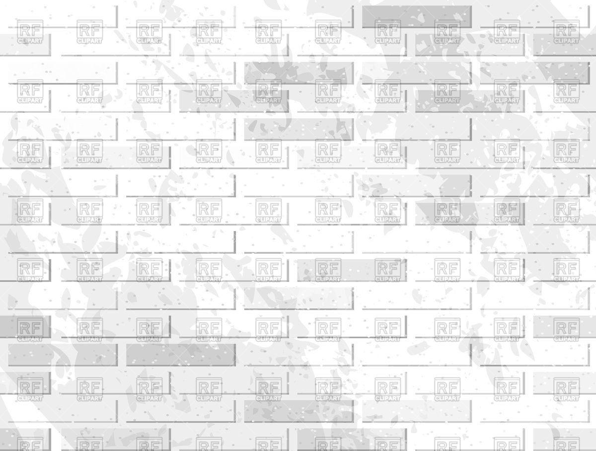 1200x908 White Brick Wall Background Vector Image Of Backgrounds, Textures