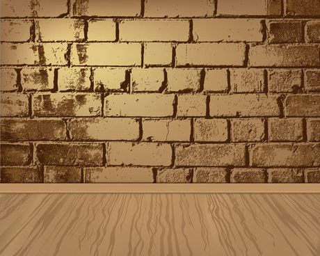 460x368 Brick Free Vector Download