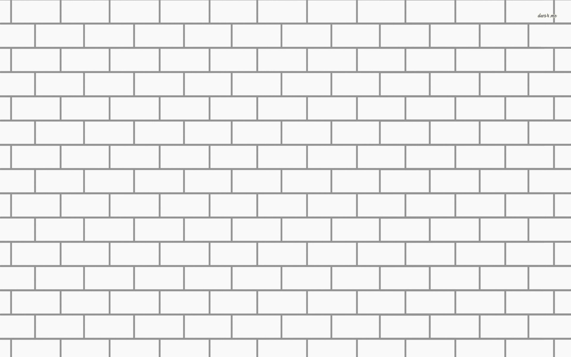 1920x1200 Brick Wall Vector Images