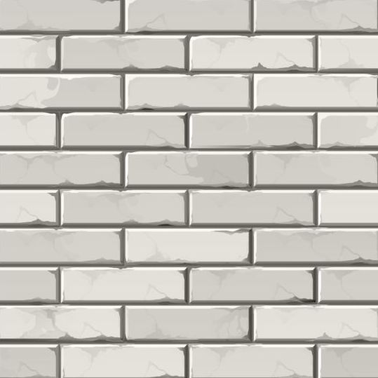 539x539 Brick Wall Seamless Patterns Vector Free Download