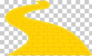 Brick Road Vector