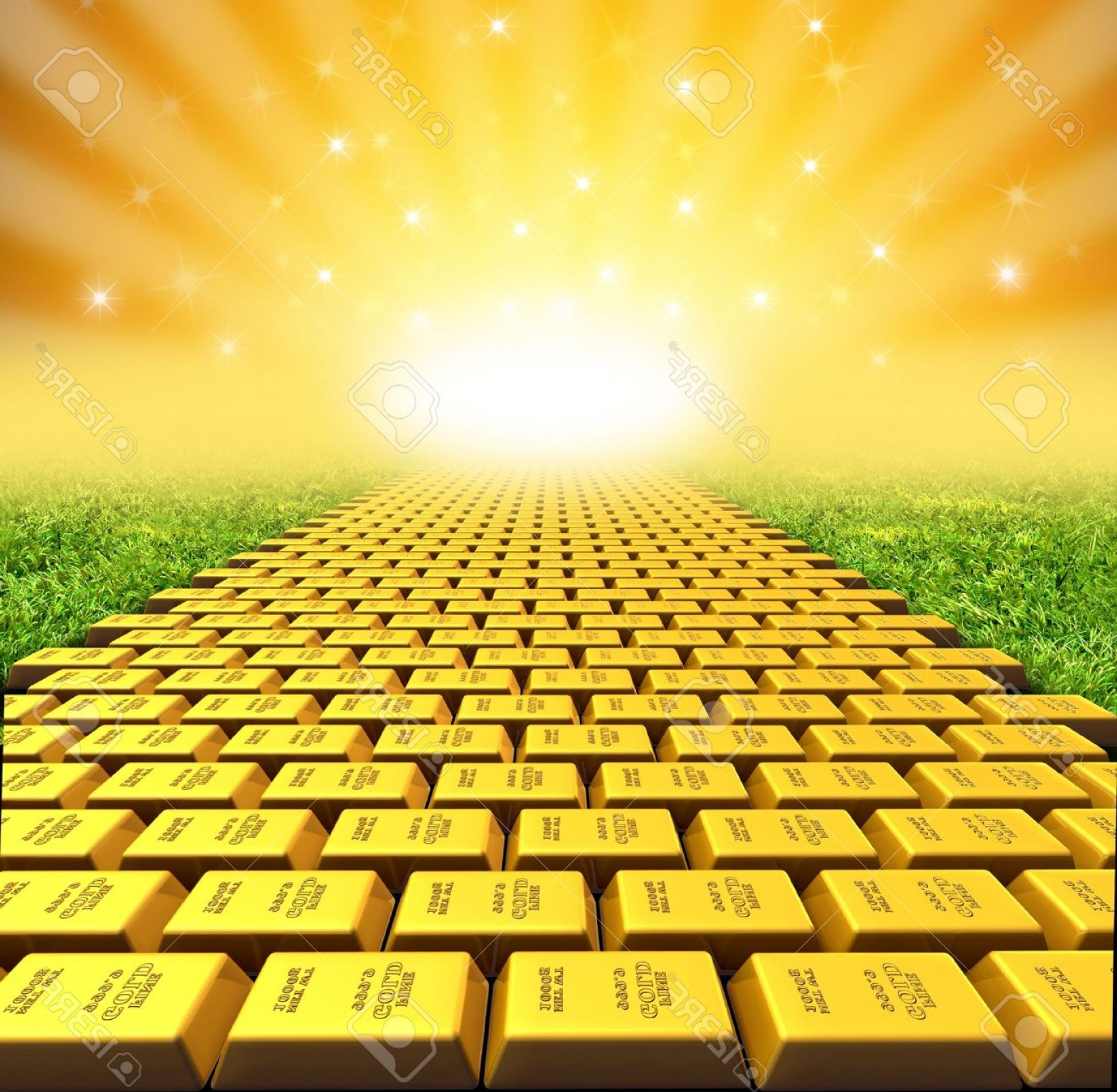 1560x1526 Yellow Brick Road Vector Hoodamathrun