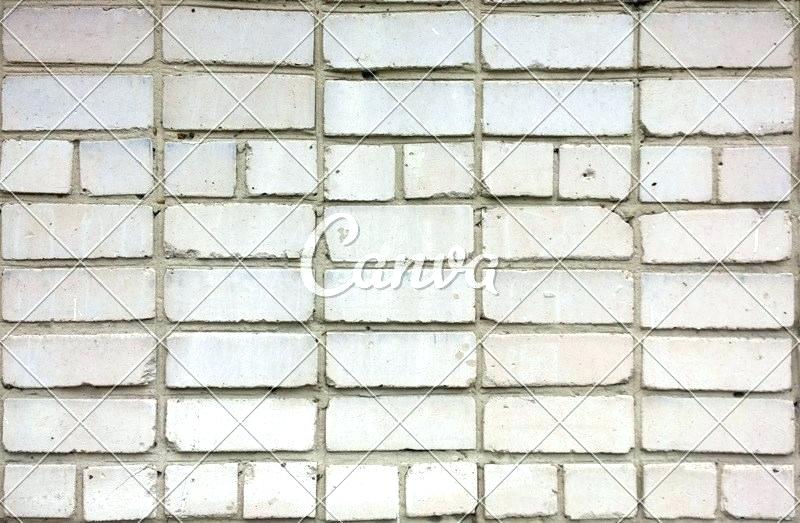 800x523 White Brick Texture Vector Free Effect Embossed Wallpaper Wall