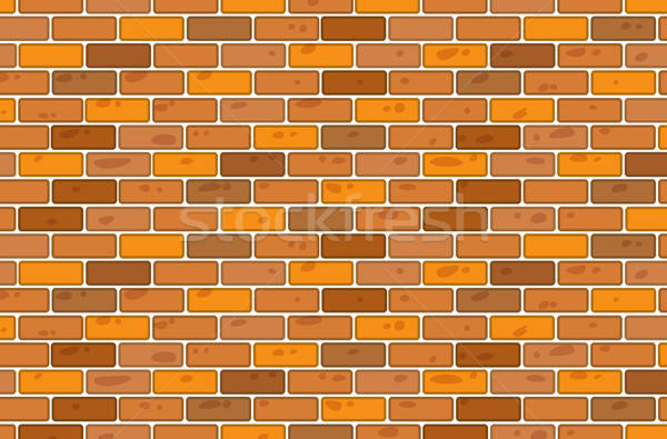 600x395 Brick Texture Vector Illustration Daniel Cole