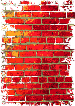 Brick Free Vector Download 261x368 Brick Free Vector Download