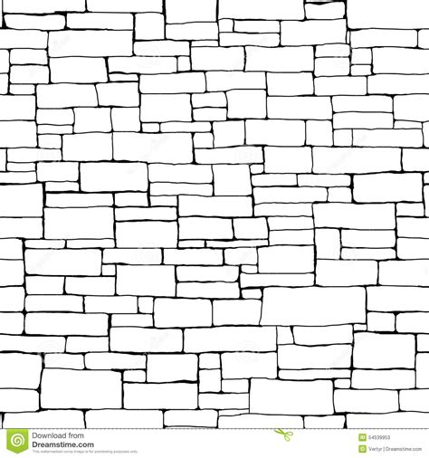 474x506 Drawn Bricks