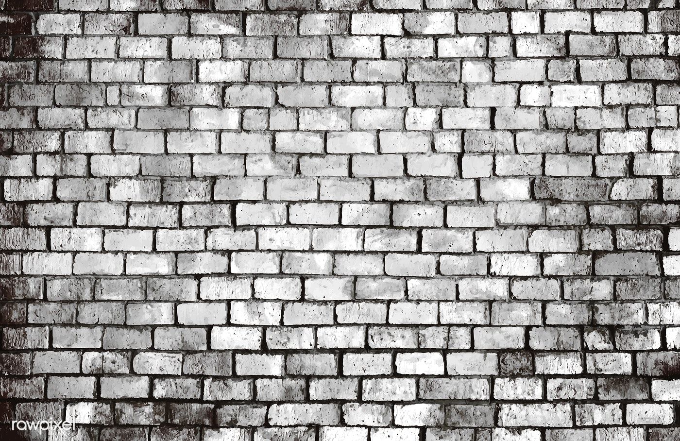 Old Textured Brick Wall Background Free Image 1400x908 Old Textured Brick Wall Background Free Image
