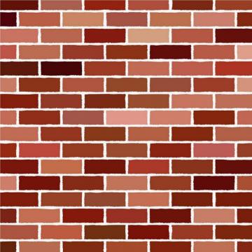360x360 Brick Wall Vector Png, Vector, And Clipart With Transparent