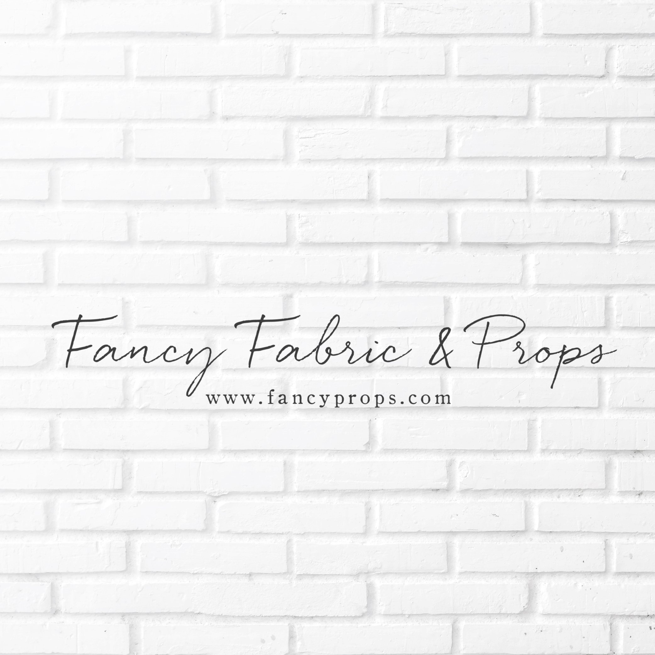 2084x2084 Black And White Brick Wall Vector White Brick Wall Fancy Fabric