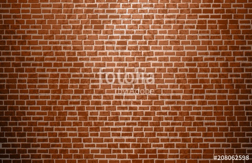 500x324 Brick Wall Vector Background Stock Image And Royalty Free Vector