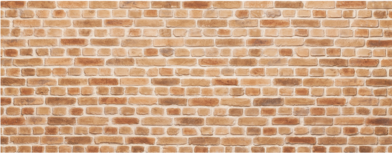 801x313 Hd Brick Wall Vector Free Download